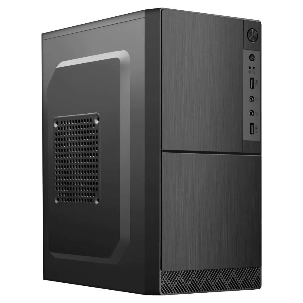 Системный блок Nano PC B4 > i7-10700/H410/8GB/SSD240/1TB/400W/Win11Pro 5833